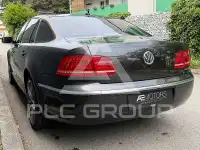 2010 Volkswagen PHAETON