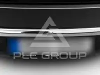 2010 Volkswagen PHAETON