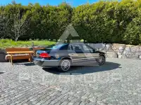 2010 Volkswagen PHAETON