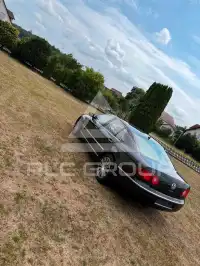 2010 Volkswagen PHAETON