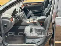 2010 Volkswagen PHAETON