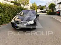 2010 Volkswagen EOS