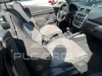 2010 Volkswagen EOS