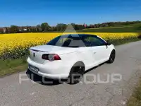 2010 Volkswagen EOS