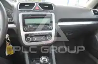 2010 Volkswagen EOS
