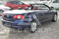 2010 Volkswagen EOS