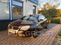 2010 Volkswagen EOS