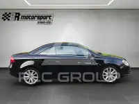 2010 Volkswagen EOS