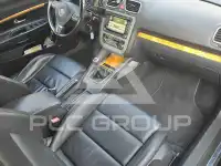 2010 Volkswagen EOS