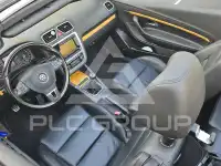 2010 Volkswagen EOS