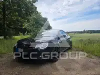 2010 Volkswagen EOS