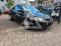 2010 Volkswagen EOS