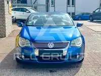 2010 Volkswagen EOS