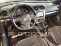 2010 Volkswagen EOS