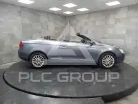 2010 Volkswagen EOS