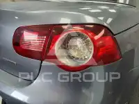 2010 Volkswagen EOS