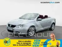 2010 Volkswagen EOS