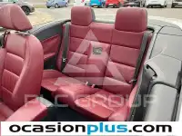 2010 Volkswagen EOS
