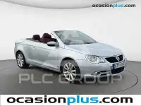 2010 Volkswagen EOS