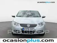 2010 Volkswagen EOS