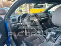 2010 Volkswagen EOS
