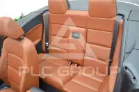 2010 Volkswagen EOS