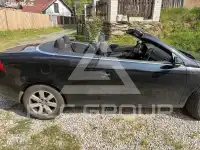 2010 Volkswagen EOS