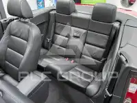 2010 Volkswagen EOS