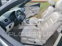 2010 Volkswagen EOS