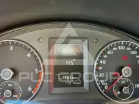 2010 Volkswagen EOS
