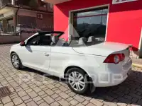 2010 Volkswagen EOS
