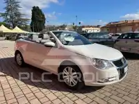 2010 Volkswagen EOS