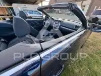 2010 Volkswagen EOS