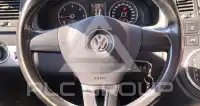 2010 Volkswagen 