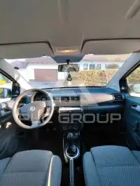 2010 Volkswagen FOX