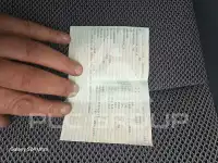 2010 Volkswagen FOX