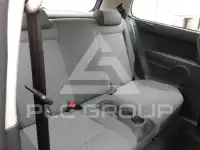 2010 Volkswagen FOX