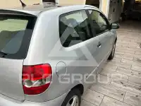 2010 Volkswagen FOX