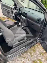 2010 Volkswagen FOX