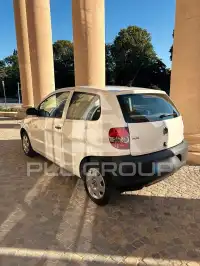 2010 Volkswagen FOX