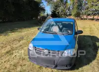 2010 Volkswagen FOX