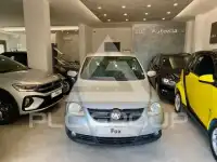 2010 Volkswagen FOX