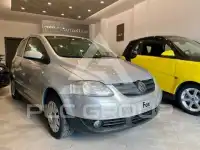 2010 Volkswagen FOX