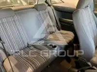 2010 Volkswagen FOX