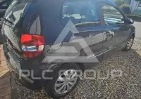 2010 Volkswagen FOX