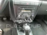 2010 Volkswagen FOX