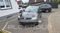 2010 Volkswagen FOX