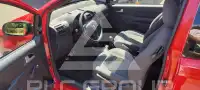 2010 Volkswagen FOX