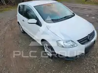 2010 Volkswagen FOX