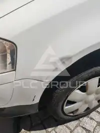 2010 Volkswagen FOX